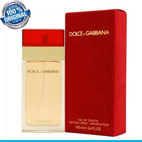 dolce gabbana red 2149|dolce gabbana red perfume.